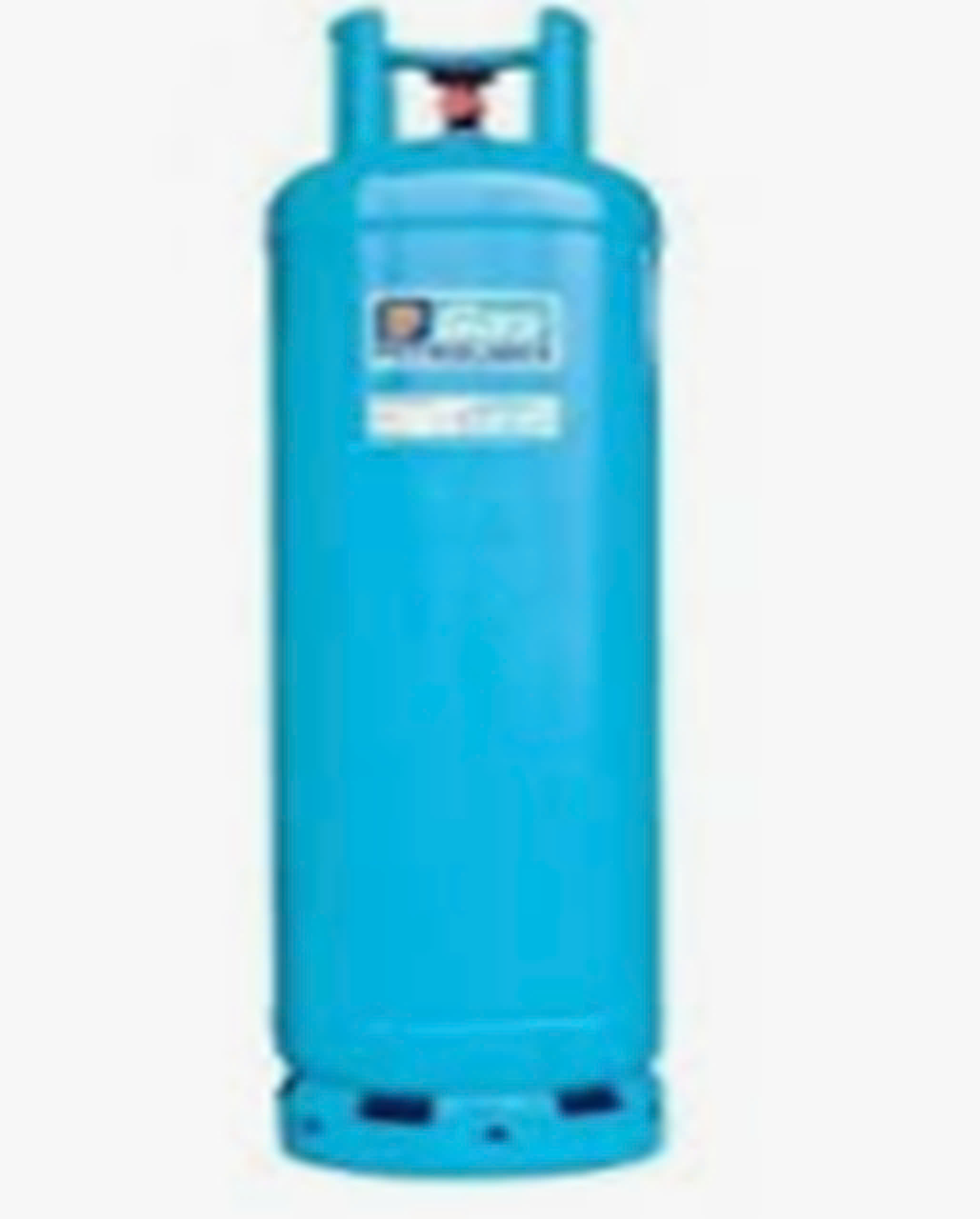 Vỏ Bình Gas To _Dochoikinhbac