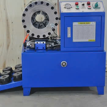 Máy Bấm Ống Thủy Lực ,Máy Tóp Thủy Lực  _Dochoikinhbac