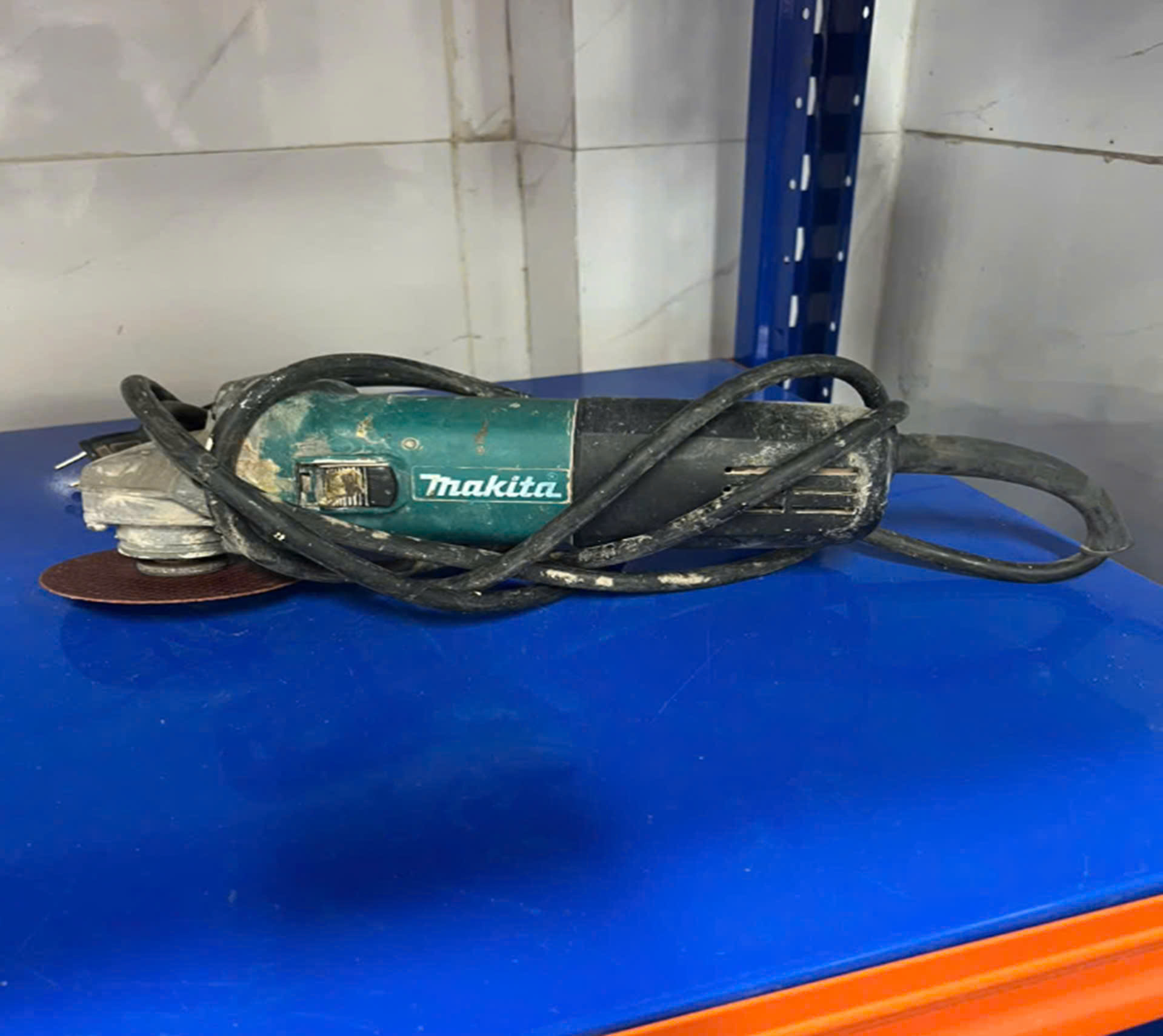 Máy Mài Cầm Tay Makita_Dochoikinhbac