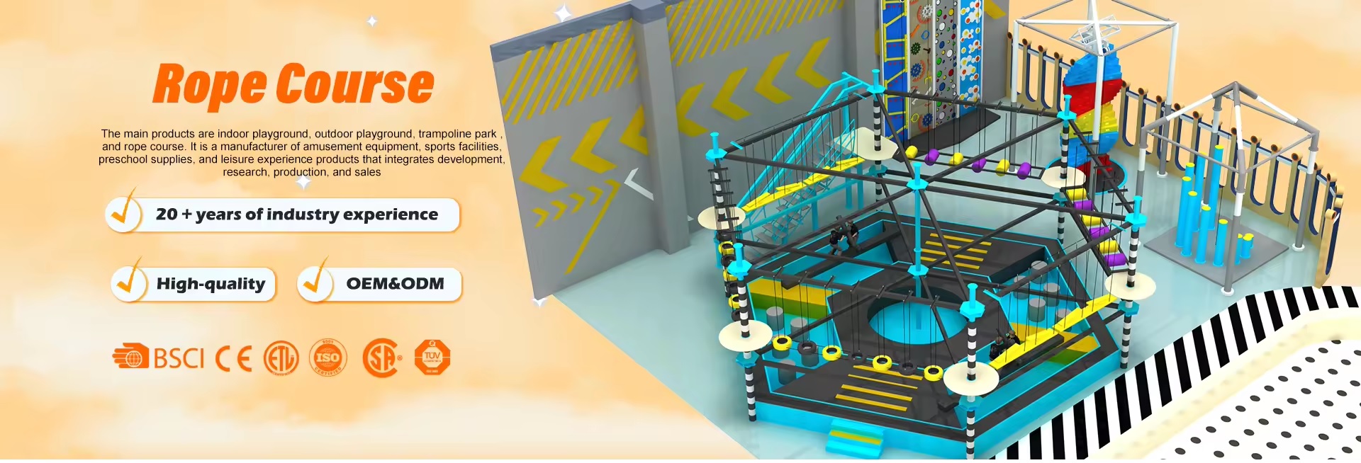 Thử thách trên cao