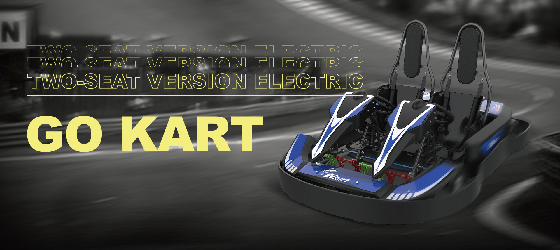 Xe điện trò chơi