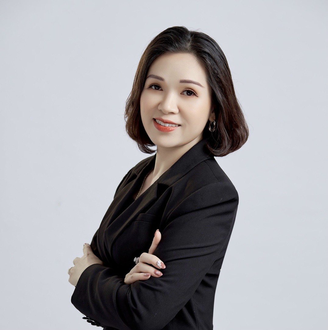 Lê Thị Hương Giang