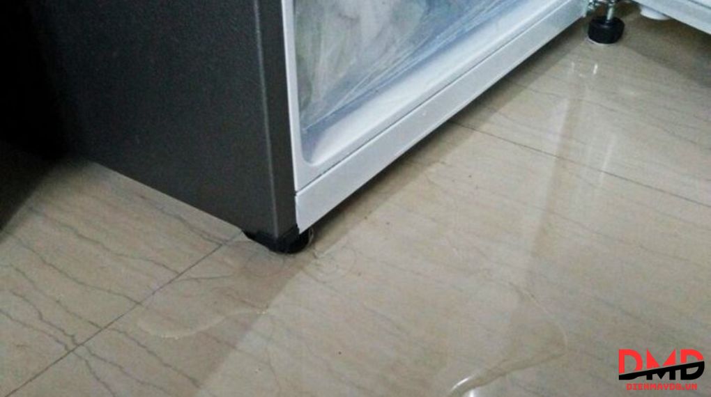 10 dấu hiệu tủ lạnh sắp hỏng và cách phòng tránh