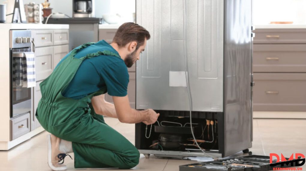 10 dấu hiệu tủ lạnh sắp hỏng và cách phòng tránh