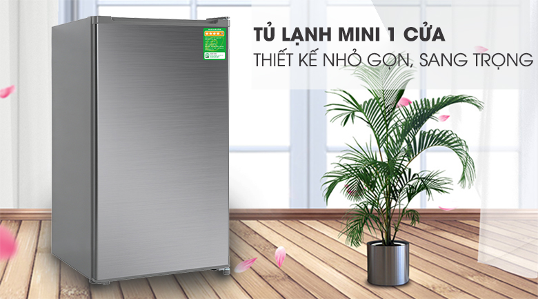 Tủ Lạnh Mini Giá Rẻ: Phù Hợp Với Người Độc Thân và Văn Phòng Nhỏ