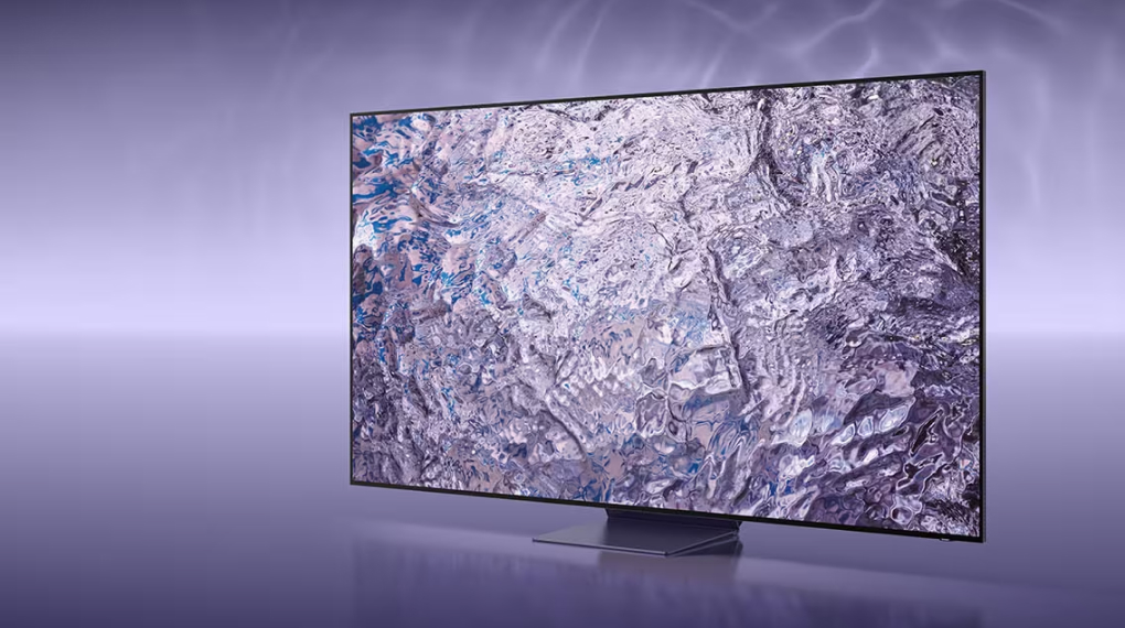 Smart Tivi Neo QLED Samsung 8K 65 inch QA65QN800D