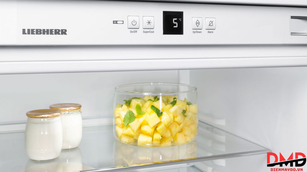 7 mẹo kéo dài tuổi thọ tủ lạnh