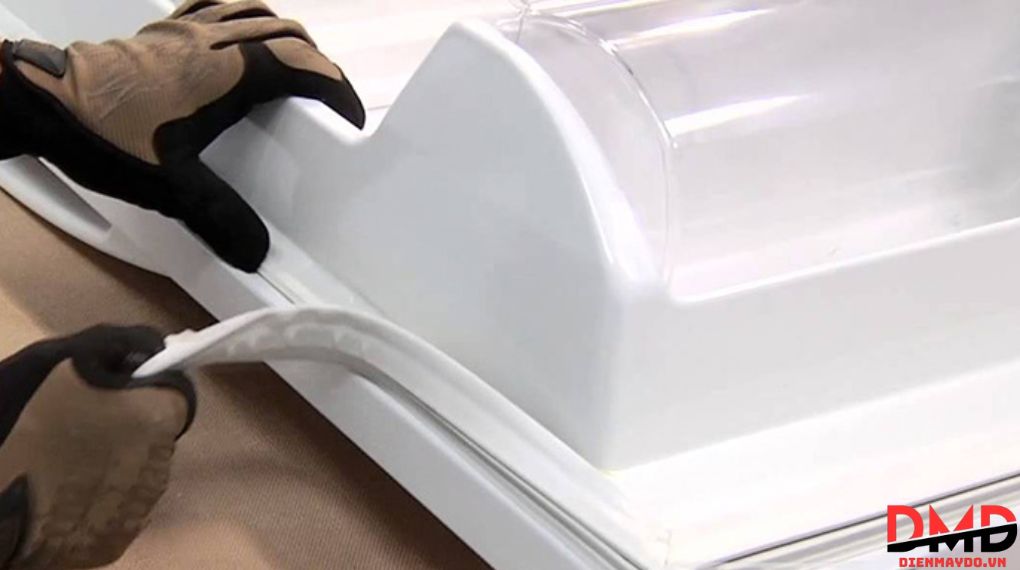 7 mẹo kéo dài tuổi thọ tủ lạnh