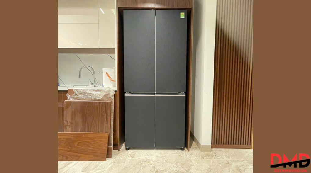 7 mẹo kéo dài tuổi thọ tủ lạnh
