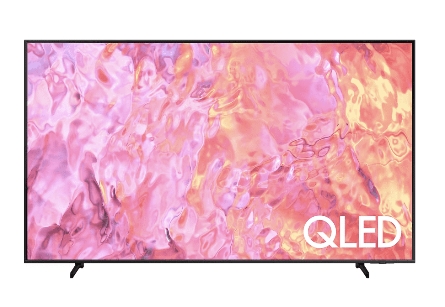 Smart Tivi QLED Samsung 4K 75 inch QA75QE1CAKXXV