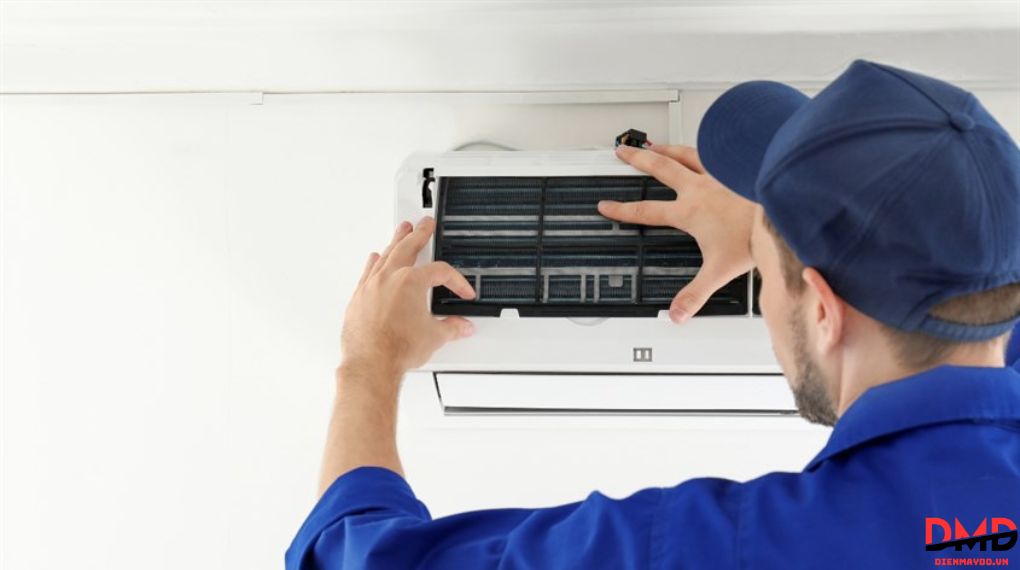 Bao lâu nên vệ sinh điều hòa một lần?