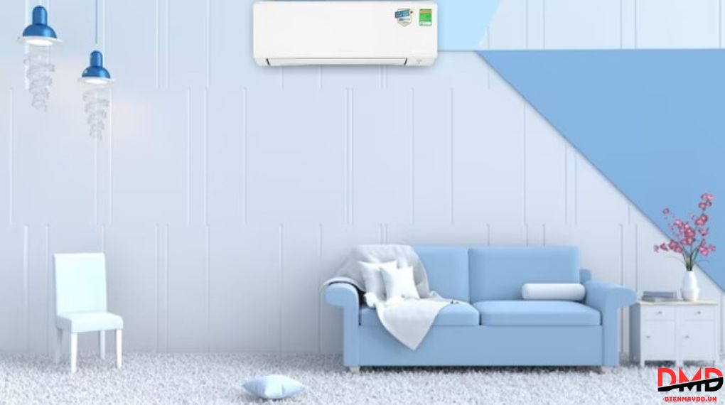 Bao lâu nên vệ sinh điều hòa một lần?