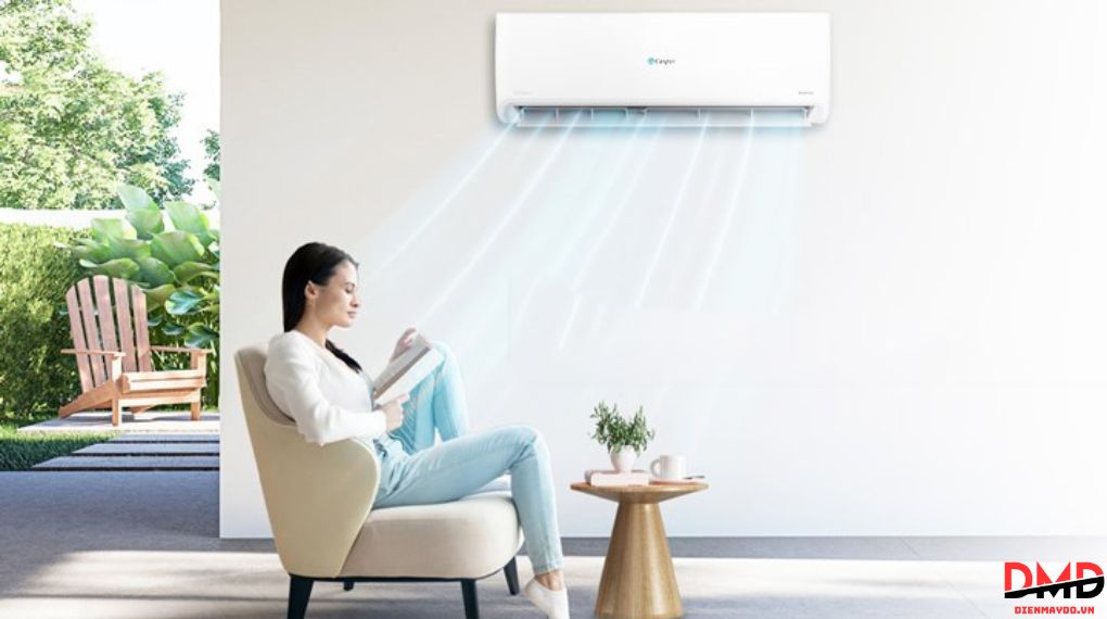 Bao lâu nên vệ sinh điều hòa một lần?