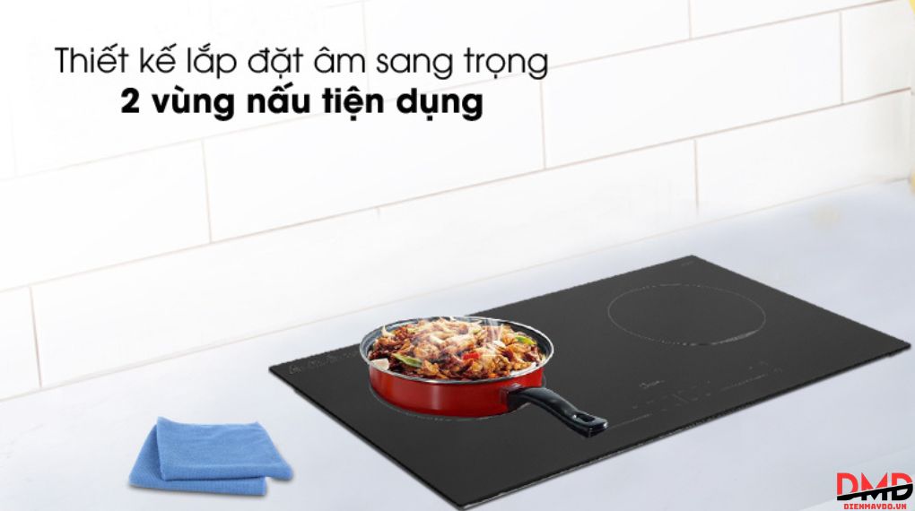 Bếp từ đôi Hafele model nào đáng cân nhắc?