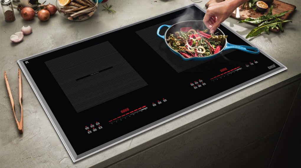 Bếp từ đôi Lorca Inverter TA 117 PRO