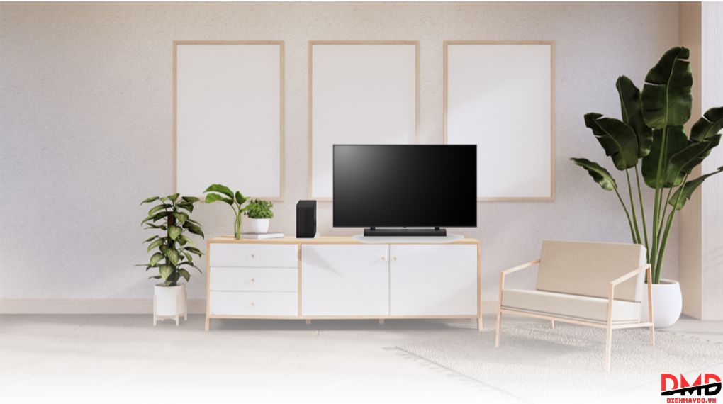 Bộ loa thanh LG S70TY 400W