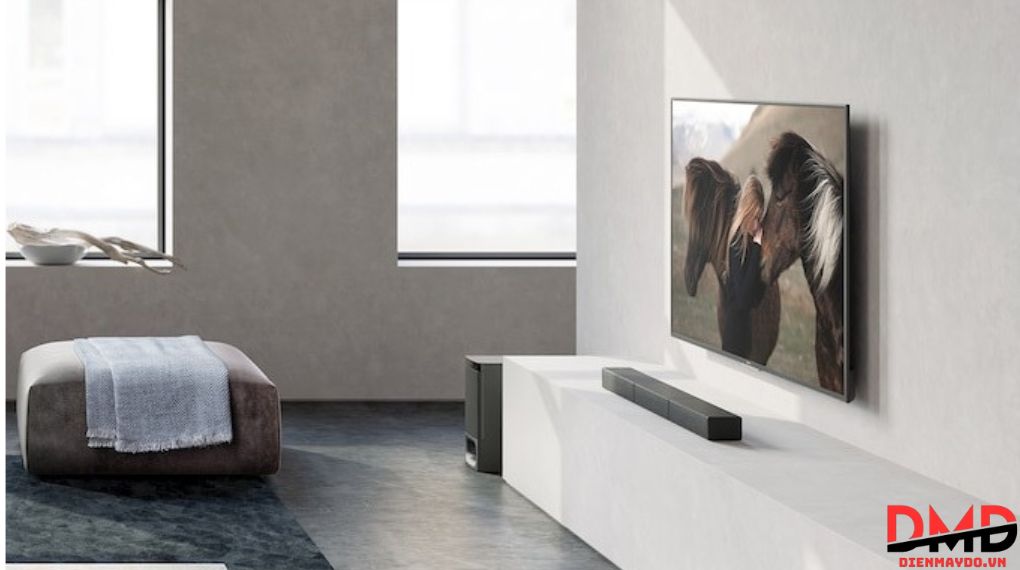 Bộ loa thanh Sony HT-S500RF 1000W