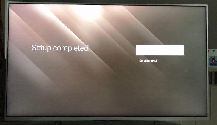 Hướng dẫn cài đặt và tinh chỉnh Tivi Sony mới 100% tại Điện Máy Đỏ