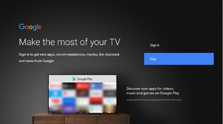 Hướng dẫn cài đặt và tinh chỉnh Tivi Sony mới 100% tại Điện Máy Đỏ