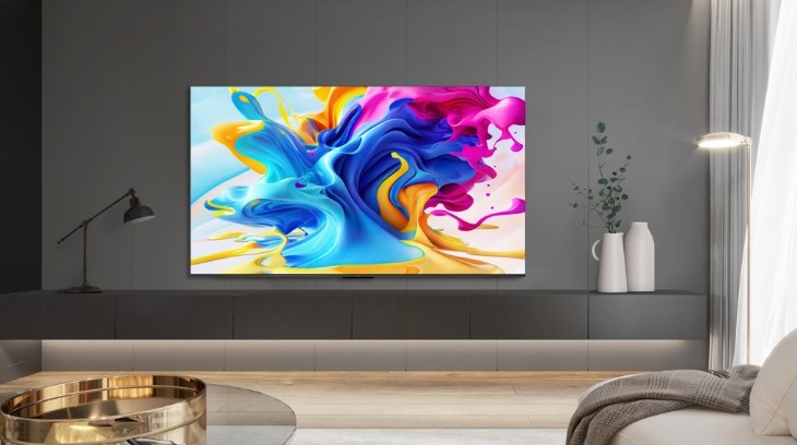 Tivi TCL 4K Có Gì Đặc Biệt? Tìm Hiểu Các Dòng Sản Phẩm và Ưu Điểm Vượt Trội