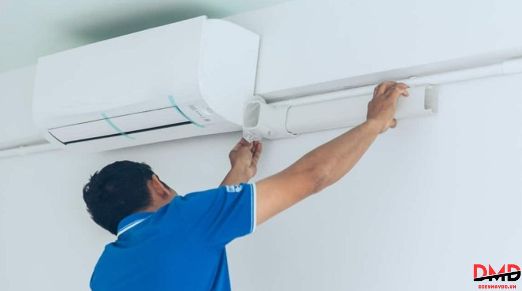 Cách sử dụng điều hòa tiết kiệm điện vào mùa hè