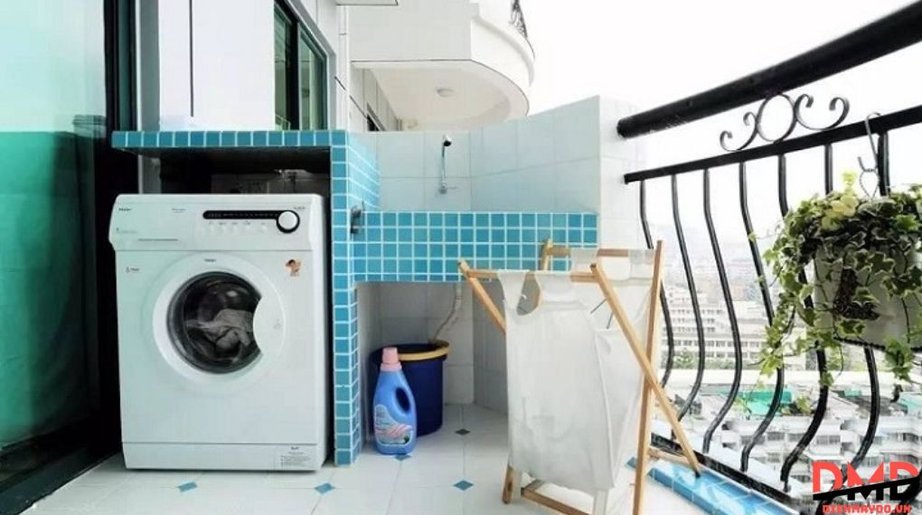 Cách sử dụng máy giặt tiết kiệm điện và nước hiệu quả tại nhà