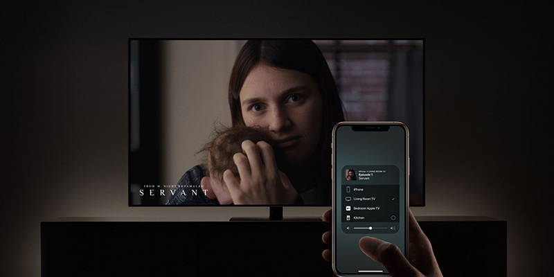 7 tính năng thông minh trên Tivi Sony