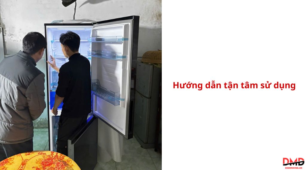 Chính sách giao hàng 2 giờ tại Hà Nội