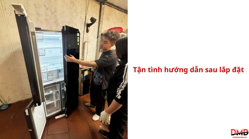Chính sách giao hàng 2 giờ tại Hà Nội