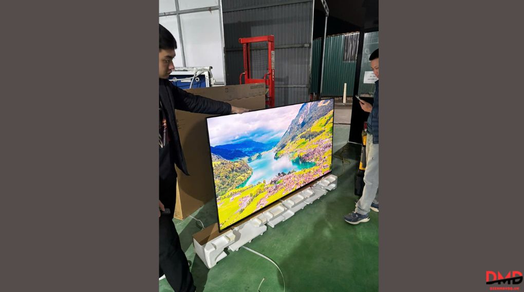 Chính sách giao hàng 2 giờ tại Hà Nội