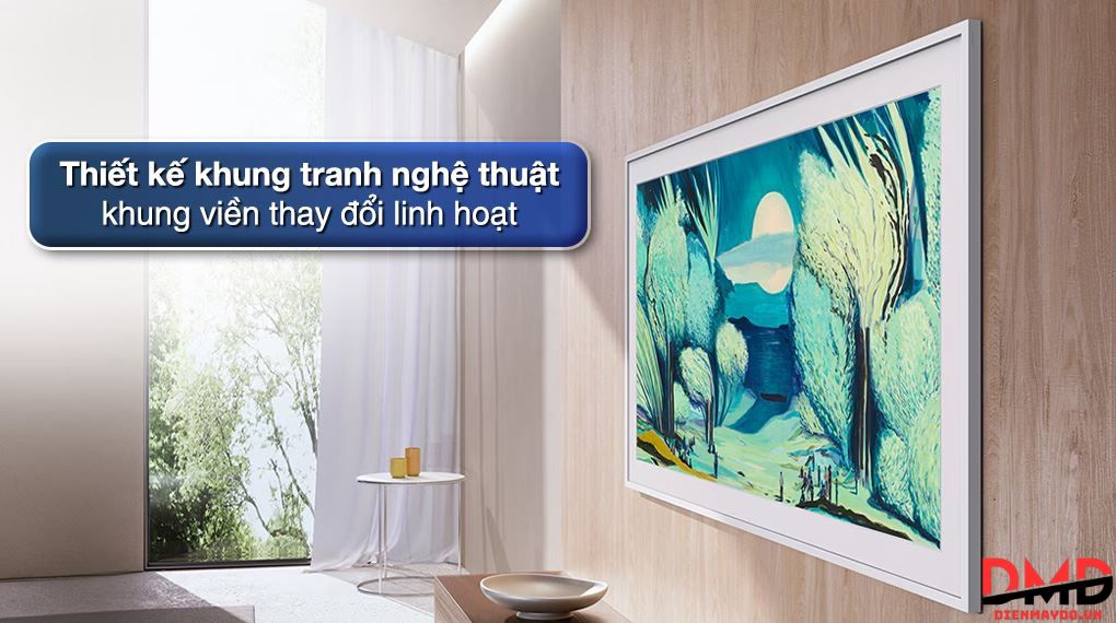 Vì sao cần biết cách chọn tivi cho phòng khách 20–30m²?