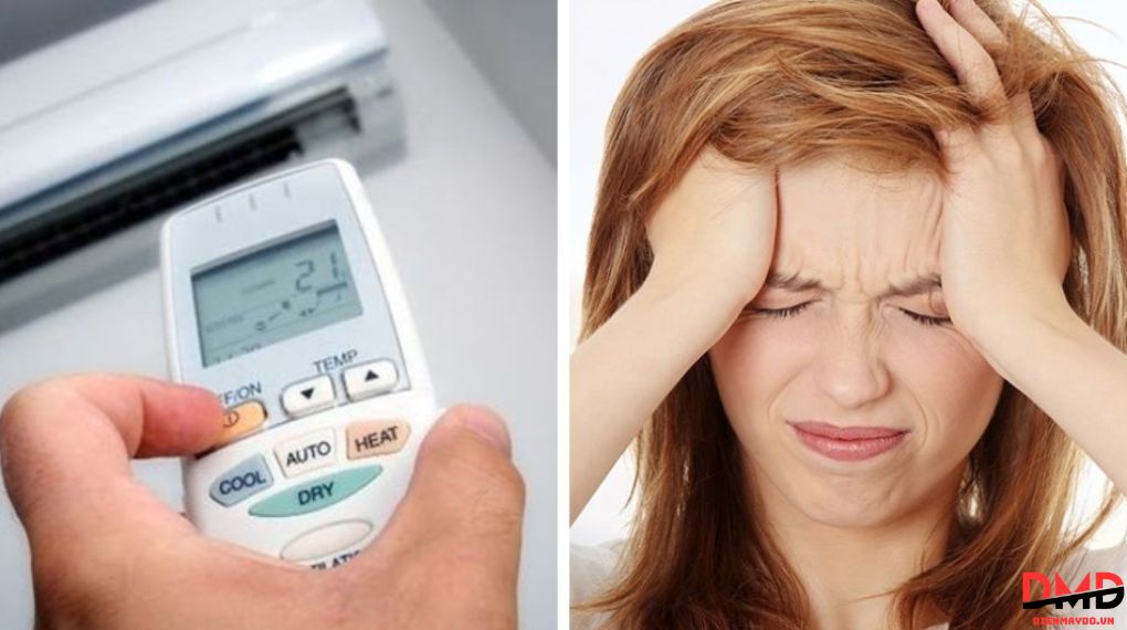 Có nên bật điều hòa cả đêm không?