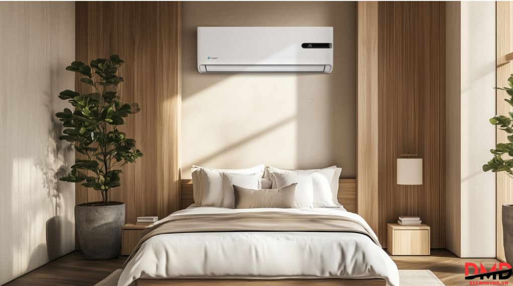 Có nên mua điều hòa giá rẻ không?