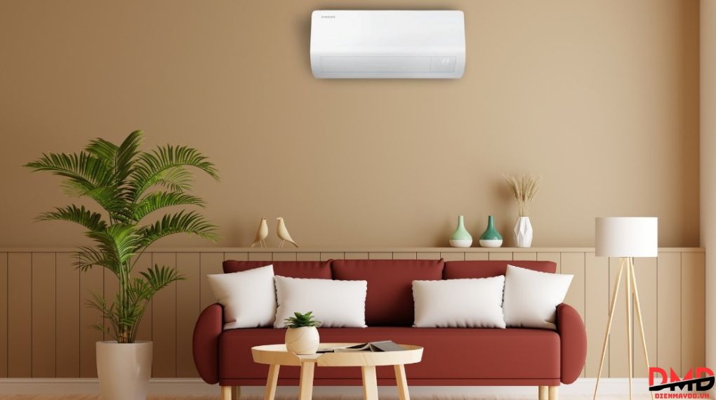 Có nên mua điều hòa giá rẻ không?