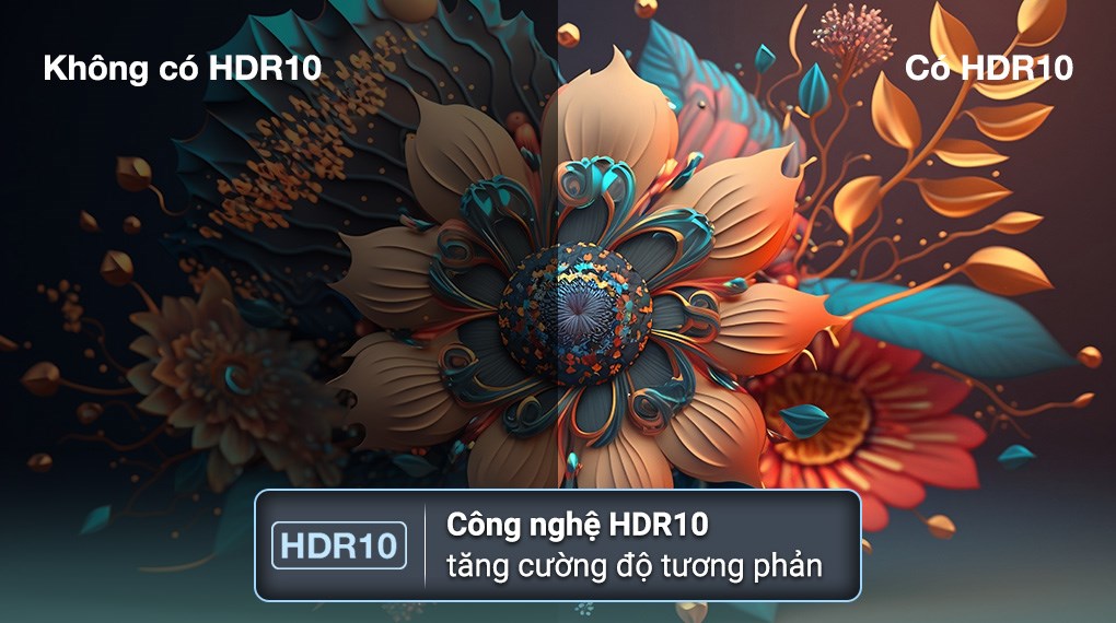 Phân tích chi tiết về công nghệ màn hình Tivi Xiaomi 4K