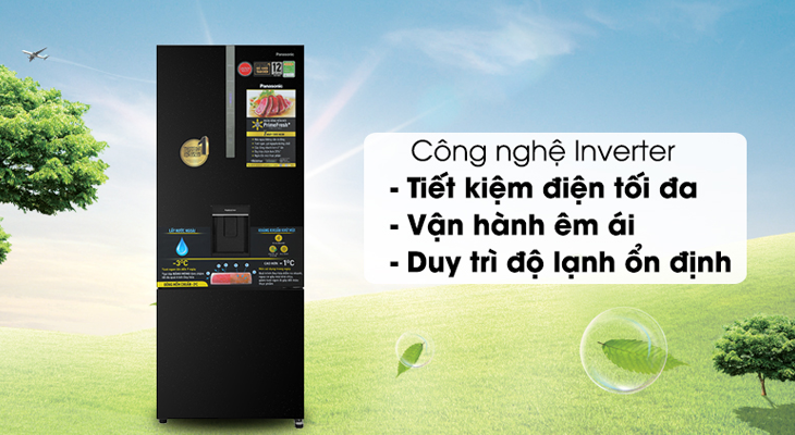 Công nghệ Inverter là gì? Inverter có ưu và nhược điểm gì