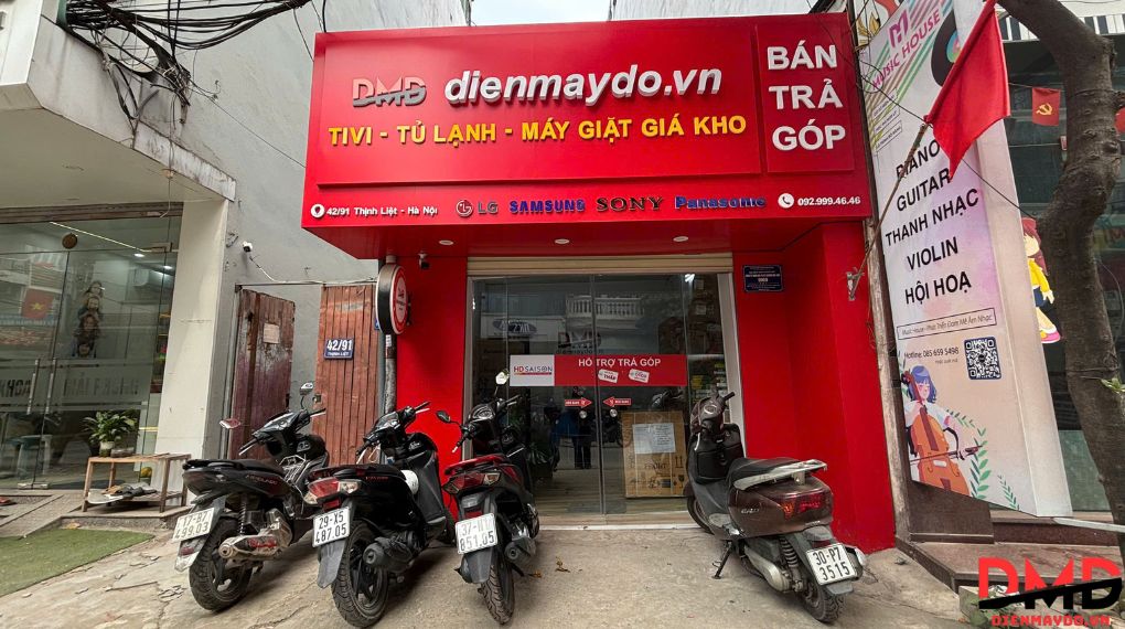 Máy rửa bát 8 bộ vs 13 bộ – nên chọn loại nào?