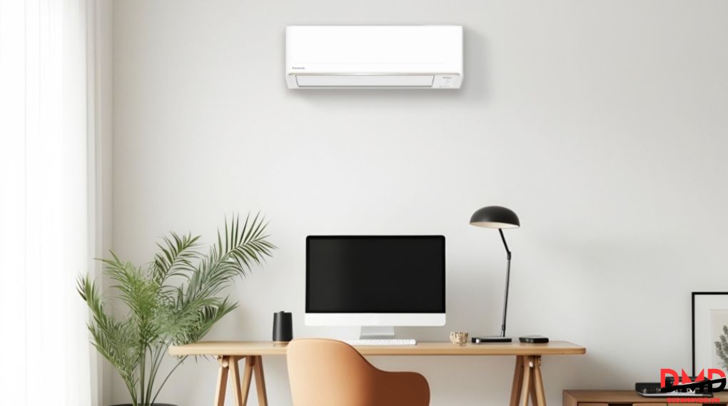 Điều hòa 12000 BTU phù hợp phòng diện tích bao nhiêu?