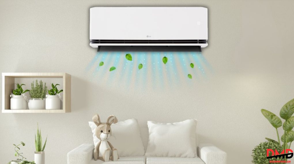 Điều hòa 12000 BTU phù hợp phòng diện tích bao nhiêu?