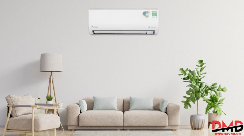 Điều hòa 12000BTU – 1.5 HP
