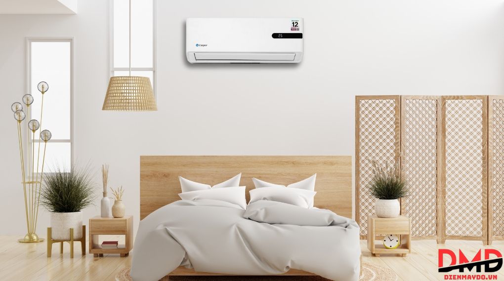 Điều hòa Casper