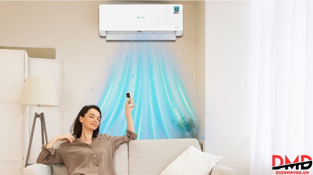 Điều hòa Casper