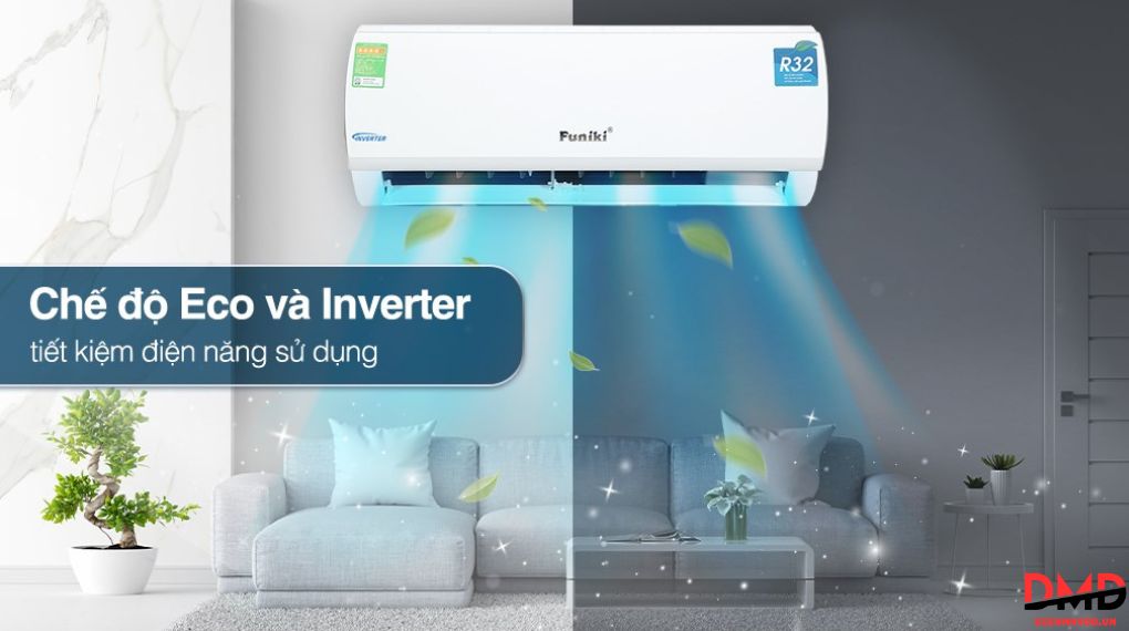 Điều hòa Casper hay Funiki, hãng nào đáng mua hơn?