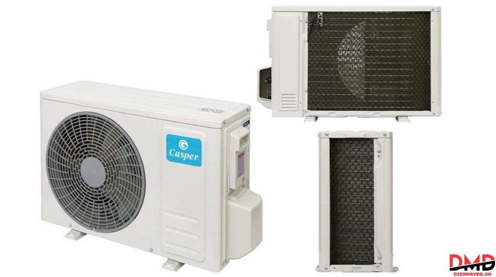 Điều hòa Casper Inverter 1 HP GC-09IB36