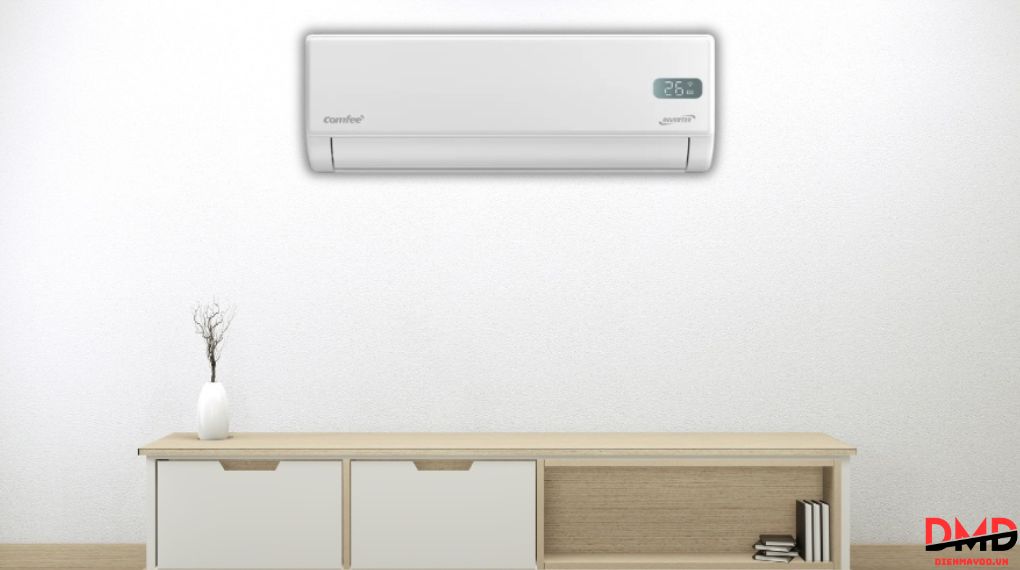 Điều hòa cho phòng dưới 15m2 nên chọn loại nào?