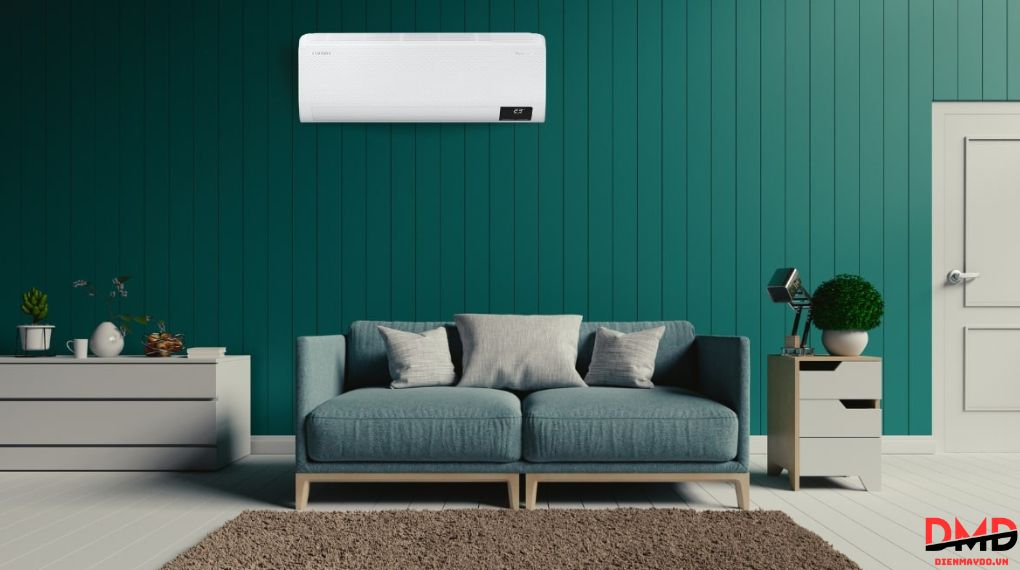 Điều hòa cho phòng dưới 15m2 nên chọn loại nào?
