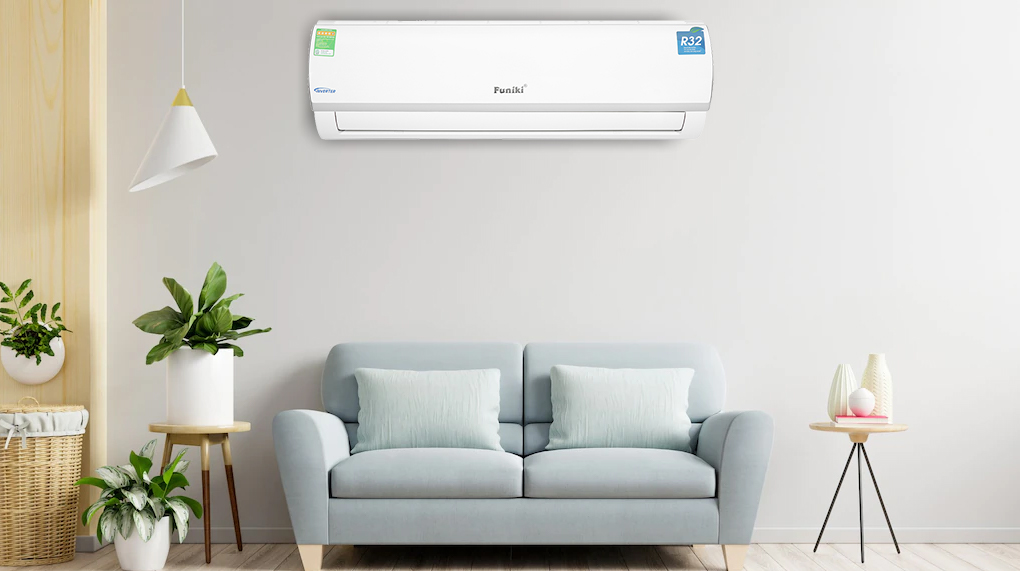 Điều hòa Funiki Inverter 2 HP HIC18TMU.ST3