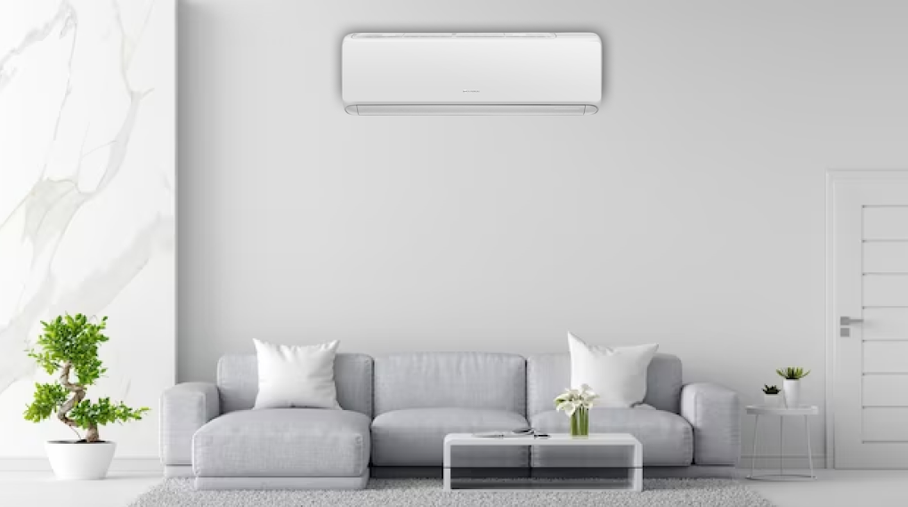 Điều hòa Gree Inverter 1 HP CHARM9CI