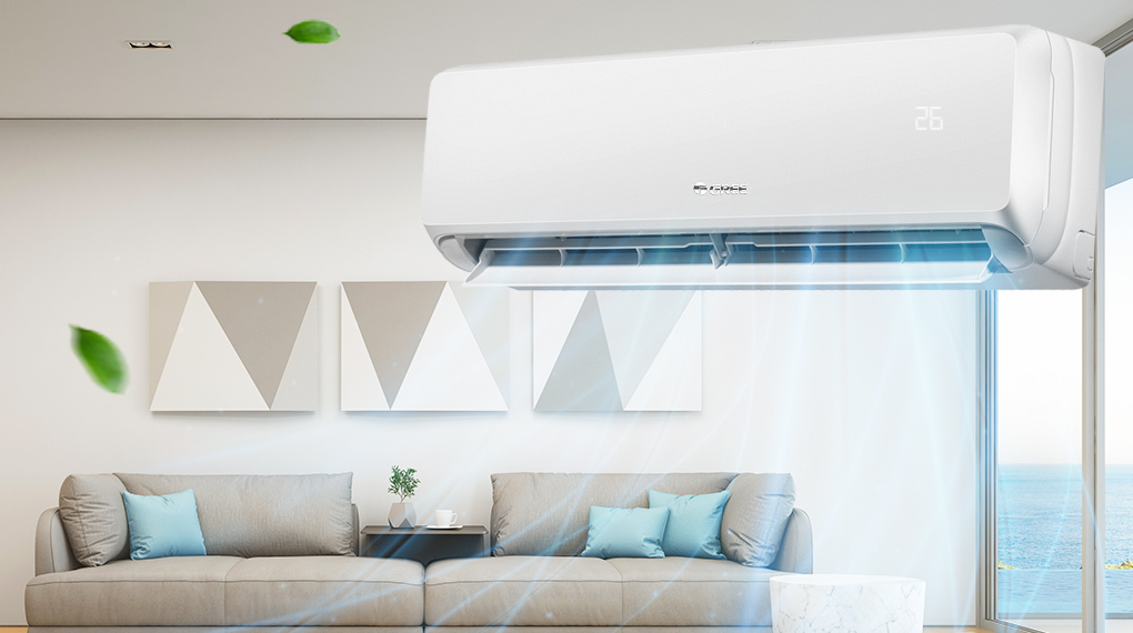 Điều hòa Gree Inverter 2 HP CHARM18CI