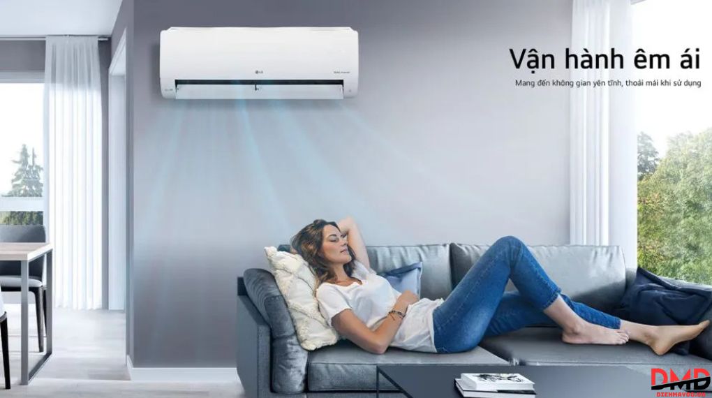 Điều hòa Inverter có tiết kiệm điện thật không
